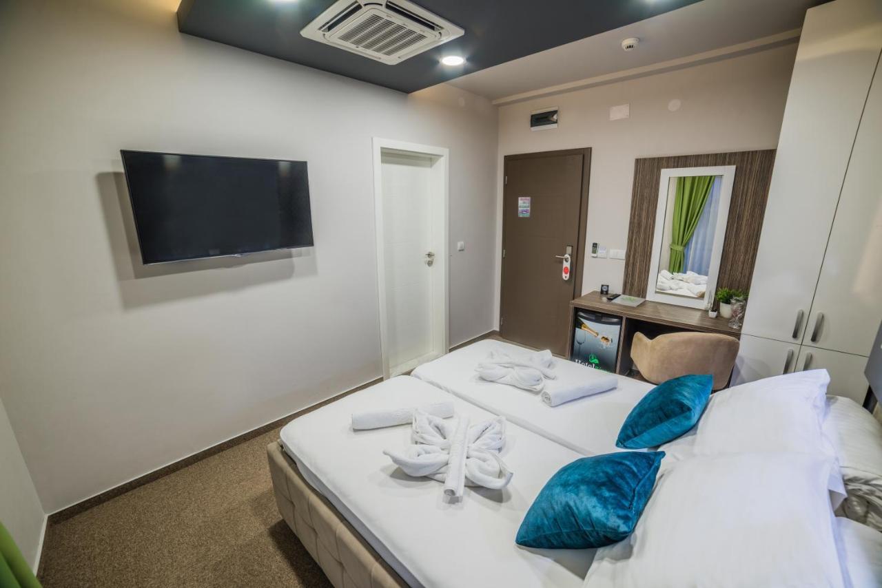 Hotel River บิเยลยินา ภายนอก รูปภาพ