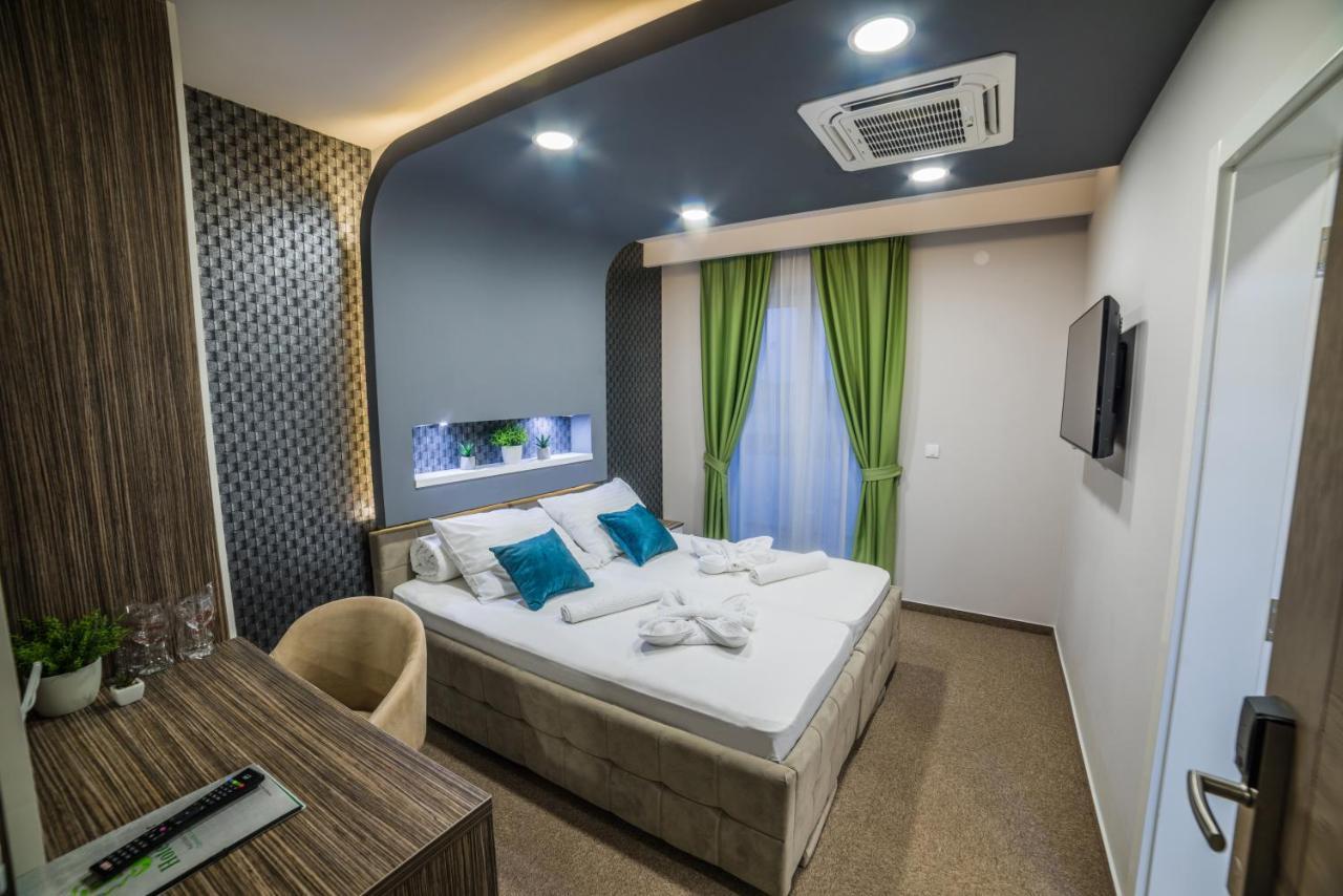 Hotel River บิเยลยินา ภายนอก รูปภาพ