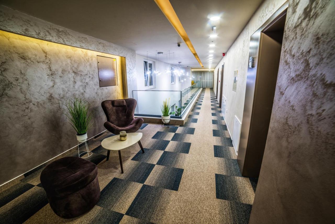 Hotel River บิเยลยินา ภายนอก รูปภาพ