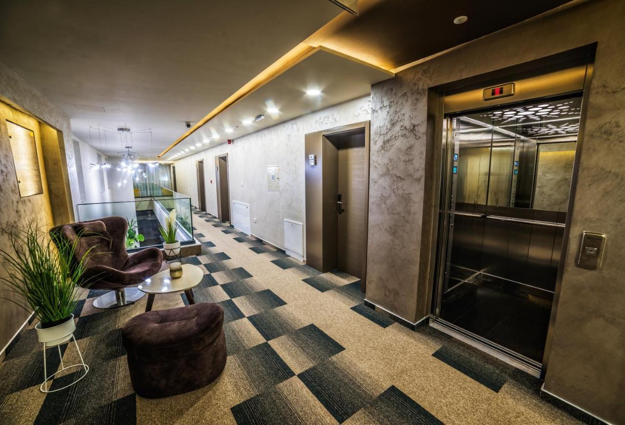 Hotel River บิเยลยินา ภายนอก รูปภาพ