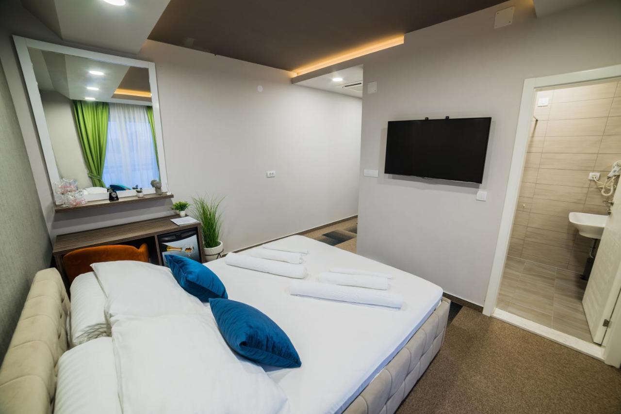 Hotel River บิเยลยินา ภายนอก รูปภาพ