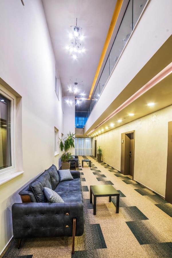 Hotel River บิเยลยินา ภายนอก รูปภาพ