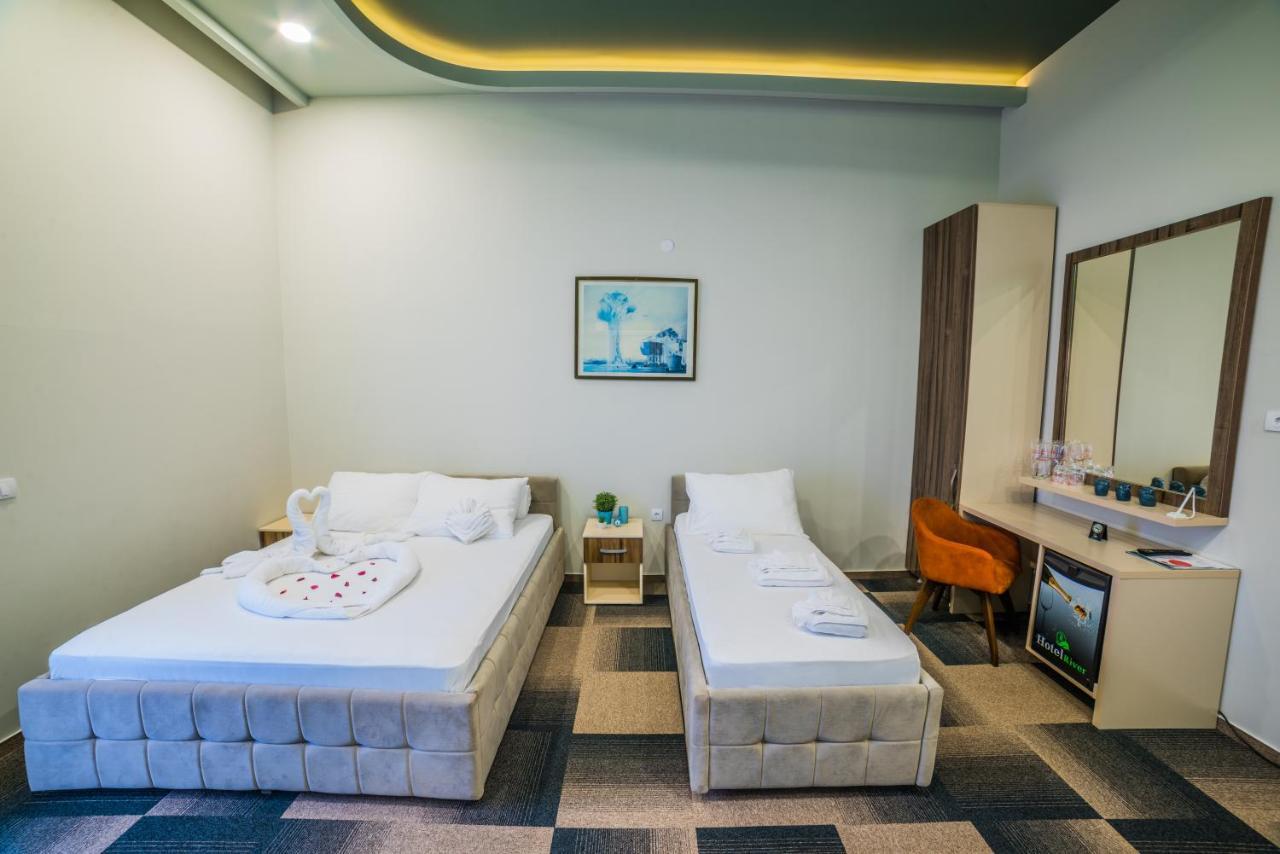 Hotel River บิเยลยินา ภายนอก รูปภาพ