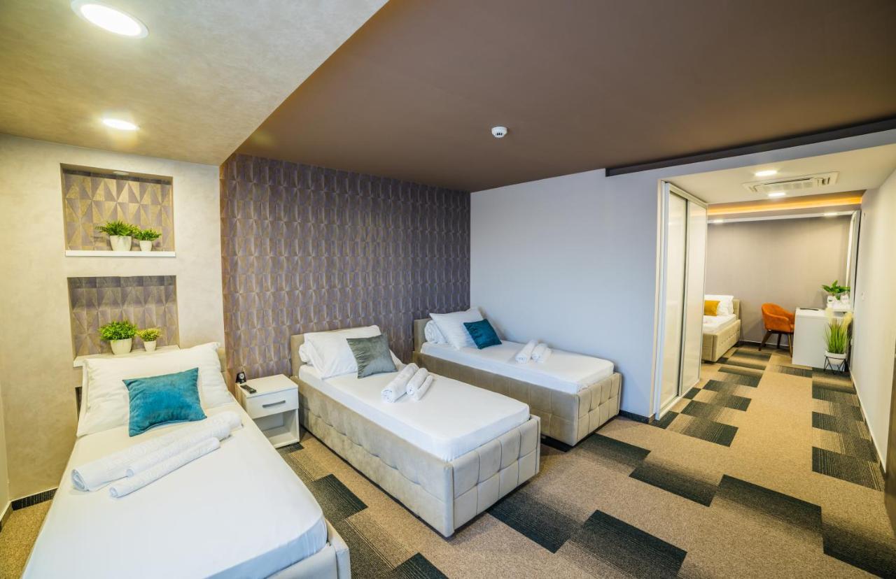 Hotel River บิเยลยินา ภายนอก รูปภาพ