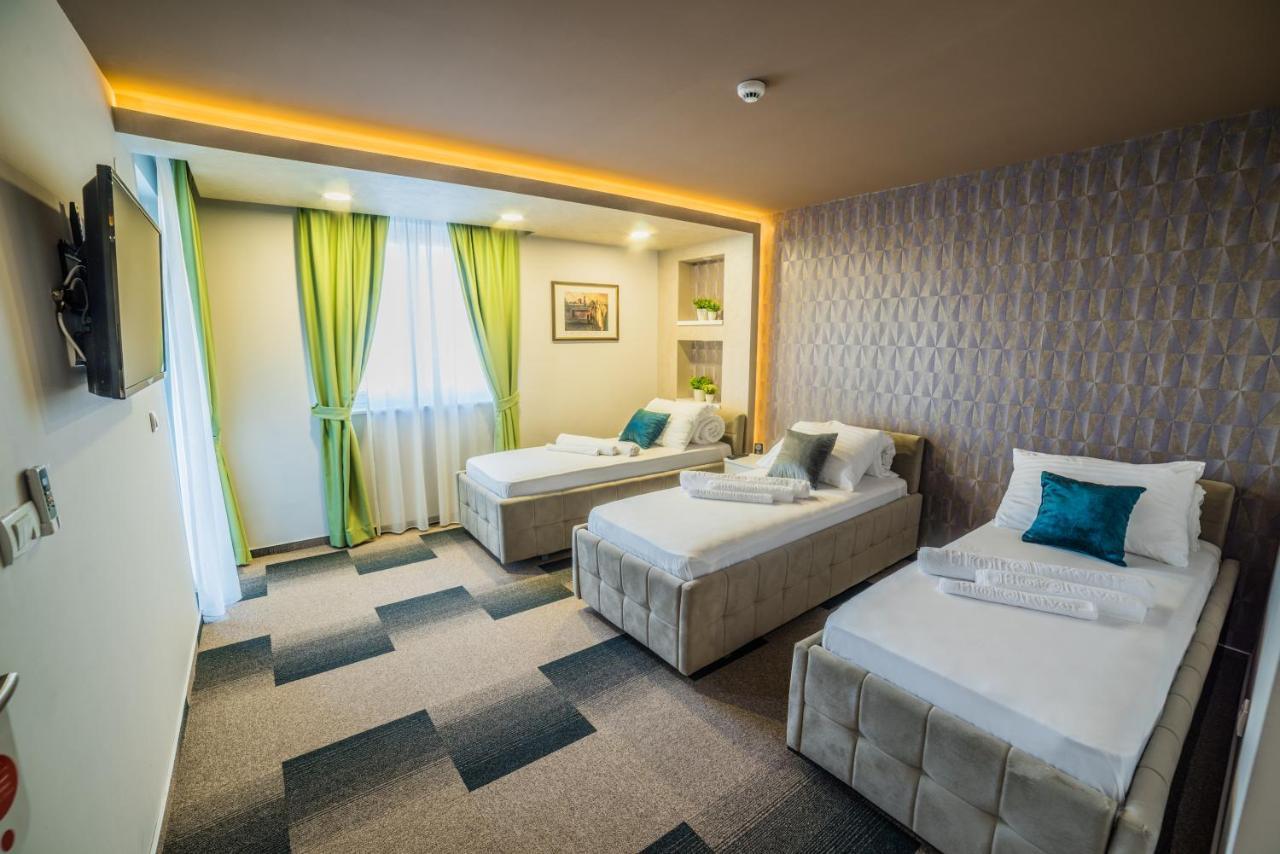 Hotel River บิเยลยินา ภายนอก รูปภาพ