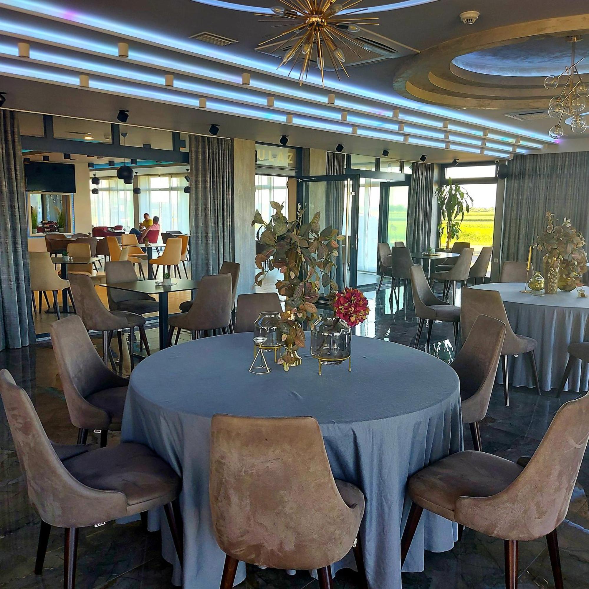 Hotel River บิเยลยินา ภายนอก รูปภาพ