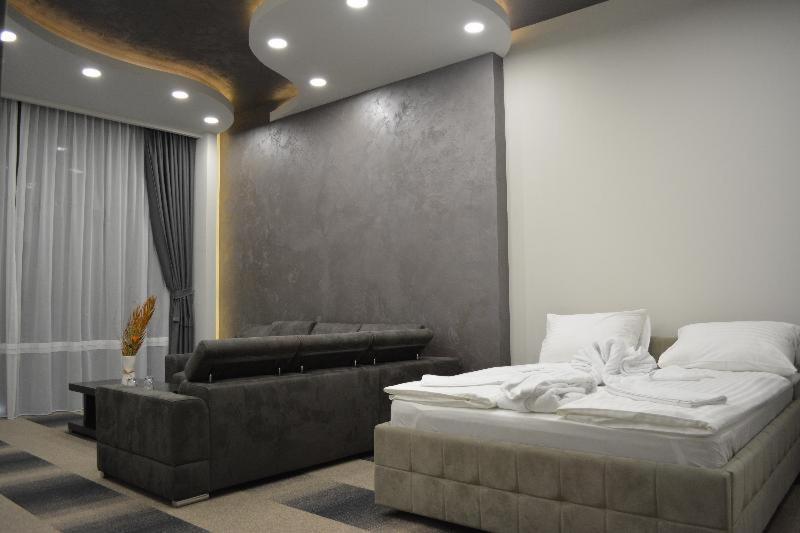 Hotel River บิเยลยินา ห้อง รูปภาพ
