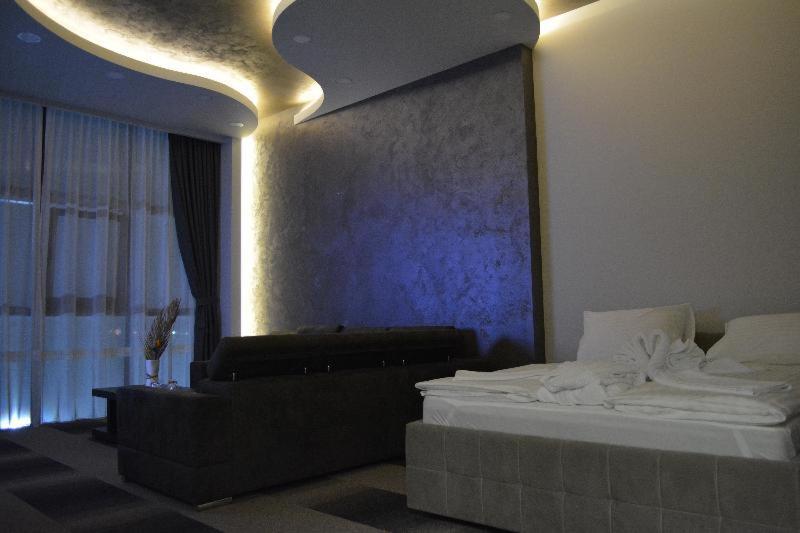 Hotel River บิเยลยินา ห้อง รูปภาพ