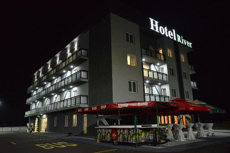 Hotel River บิเยลยินา ภายนอก รูปภาพ