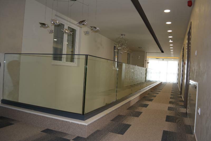 Hotel River บิเยลยินา ภายนอก รูปภาพ